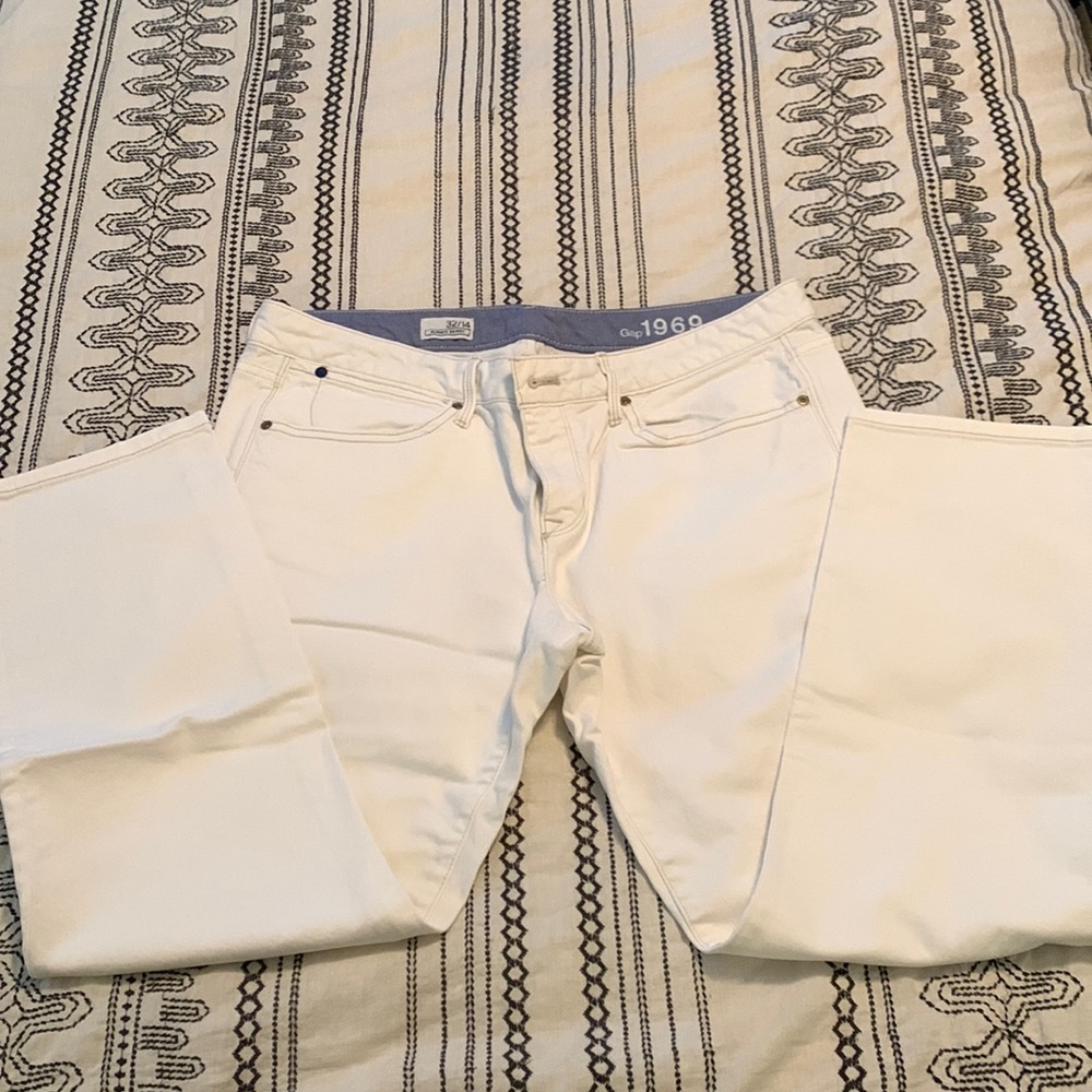 Gap jeans